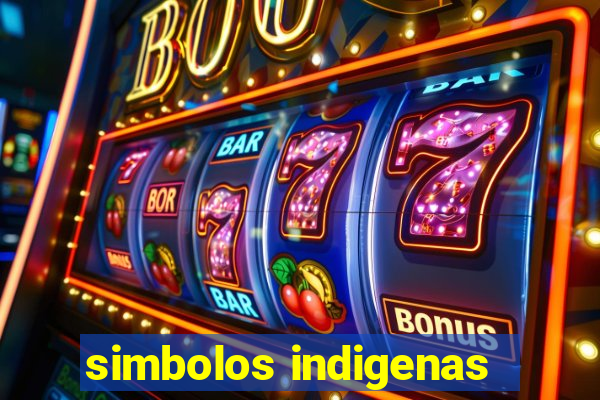 simbolos indigenas